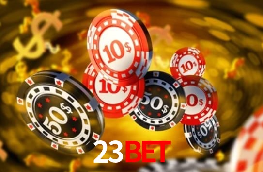 Recursos de Bônus 23Bet