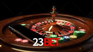 Welcome Bonus 23Bet