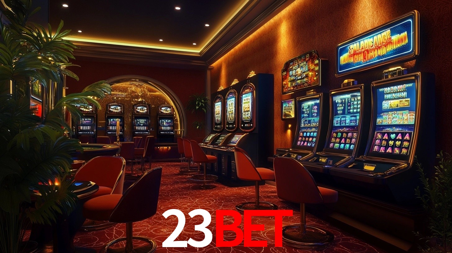 VIP Casino 23Bet