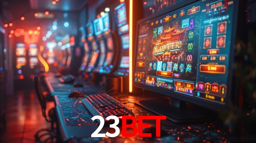23Bet