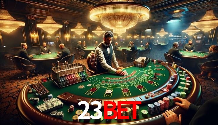 Games Directory 23Bet