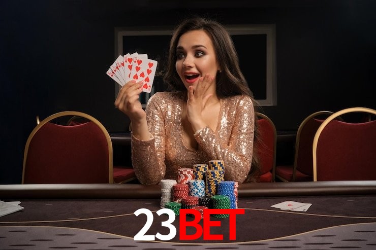 Programa VIP 23Bet