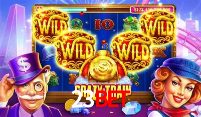 23Bet Bônus - Pacote R$5.000 + VIP