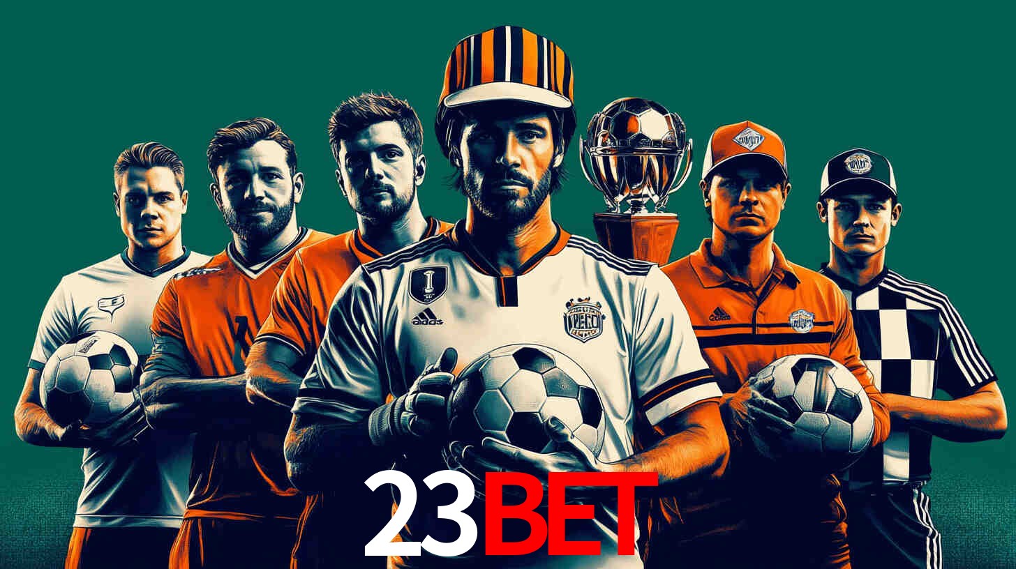 Explorando a Categoria de Eventos em Apostas na 23Bet