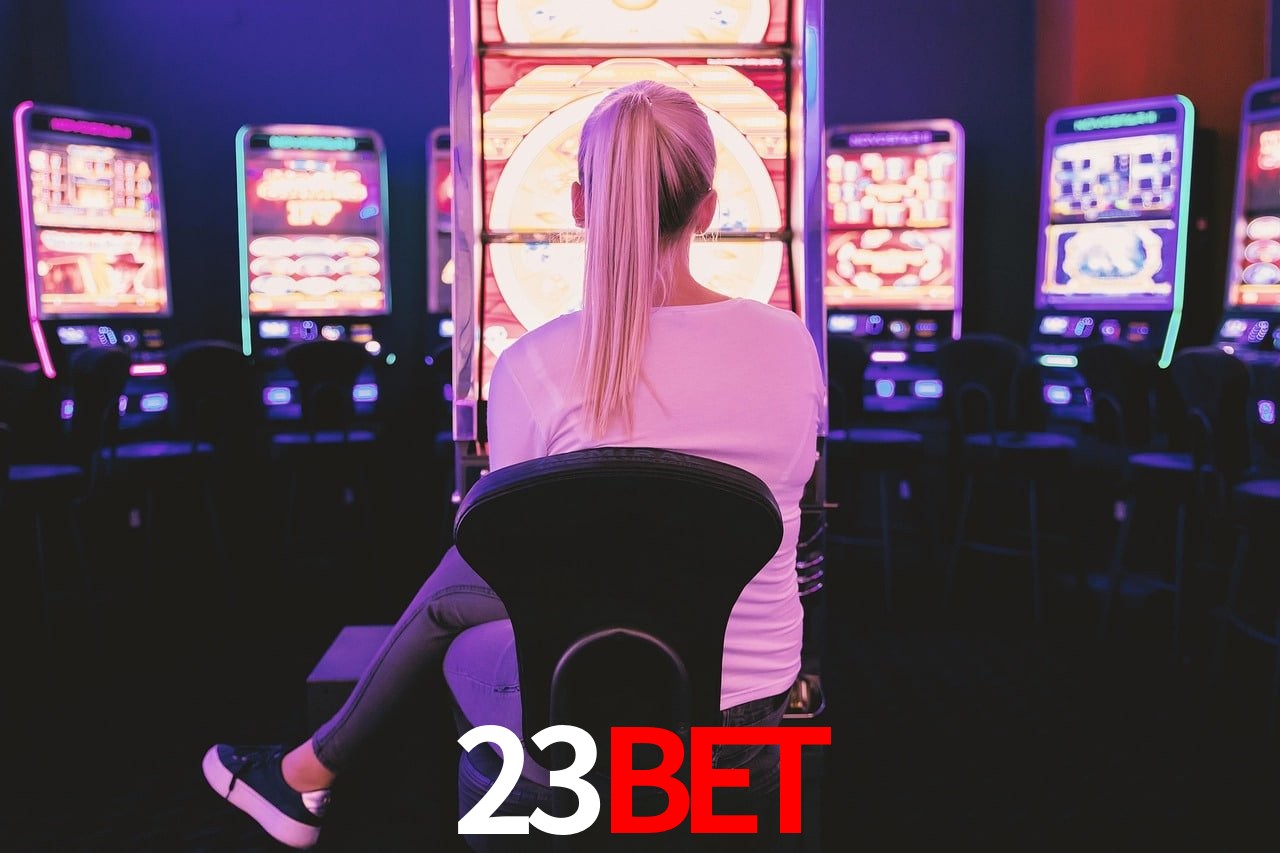 Secure Login 23Bet