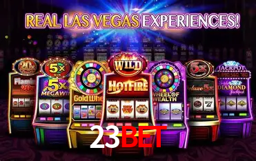 23Bet Salvador - Bonus Stats