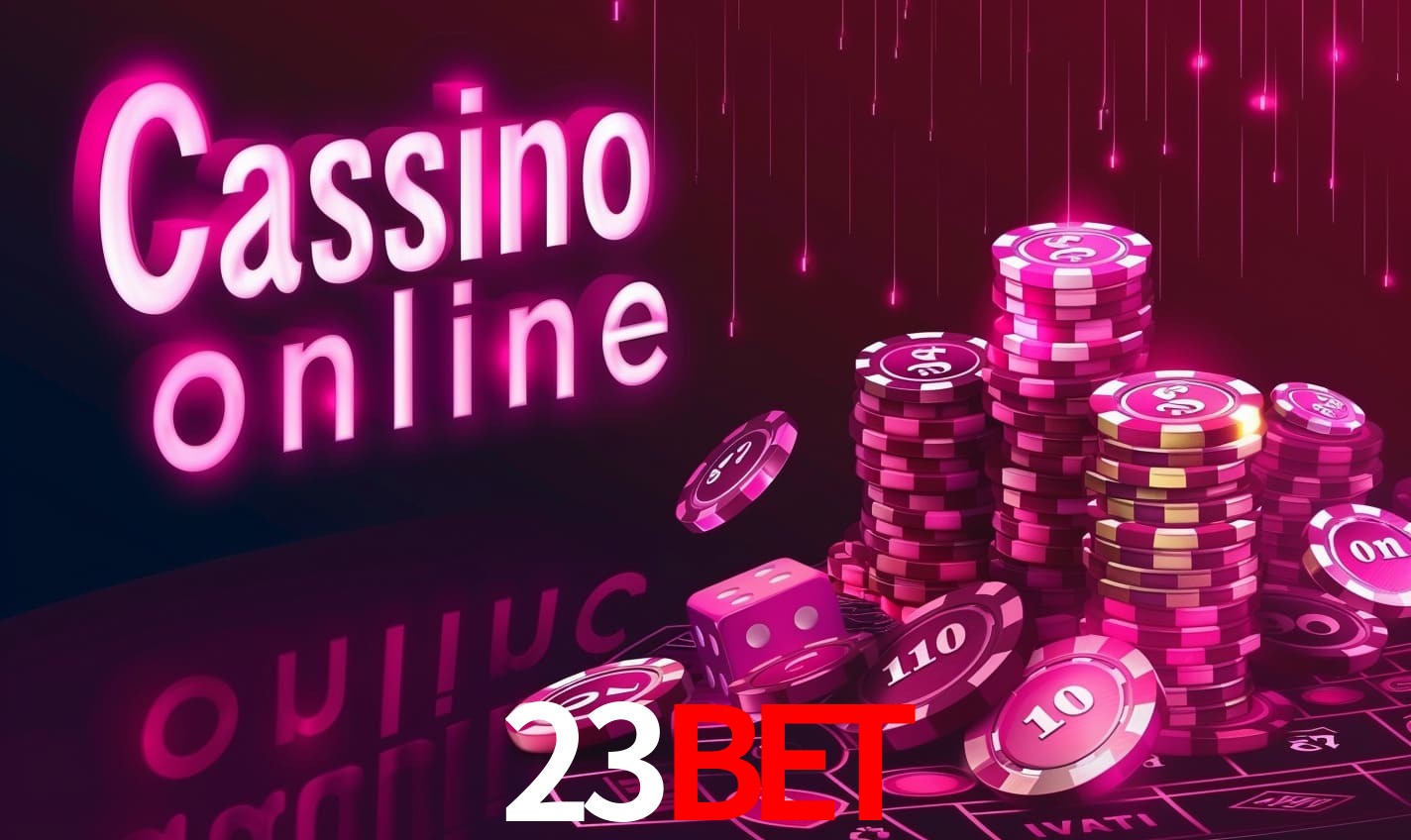 23Bet São Paulo - Jogo Coleção